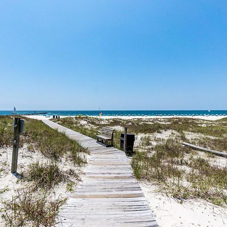 Grand Pointe Unit 613 Villa Orange Beach Exterior foto