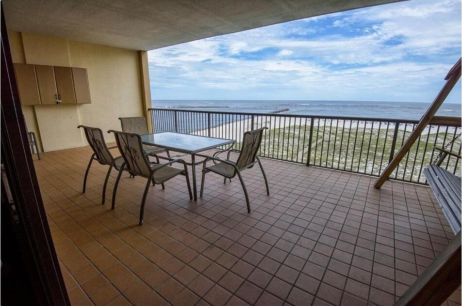 Grand Pointe Unit 613 Villa Orange Beach Exterior foto