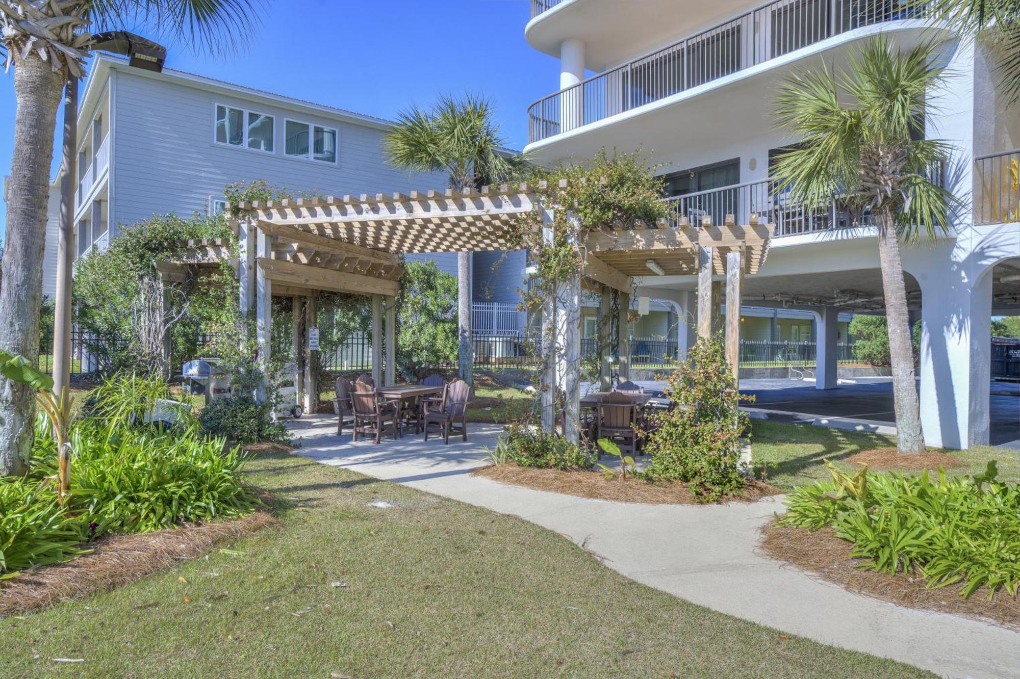 Grand Pointe Unit 613 Villa Orange Beach Exterior foto